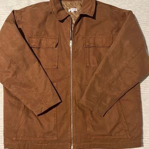 Good American Jacket size 2